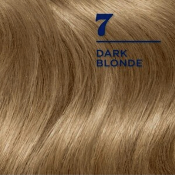 $3 if bundled - Clairol nice'n easy 7 - Picture 4 of 9